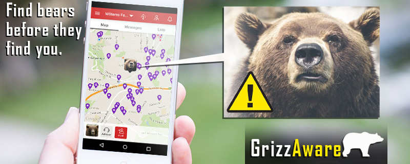 grizzaware