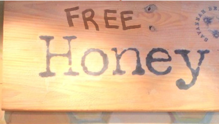 freehoney