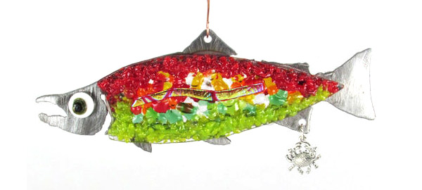 salmon