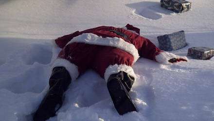 santa