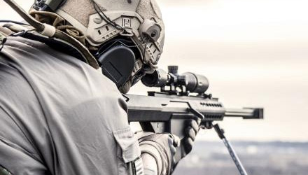 sniper